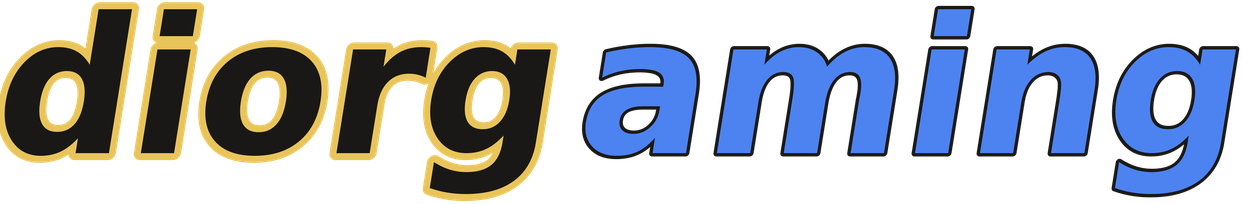 diorgaming logo