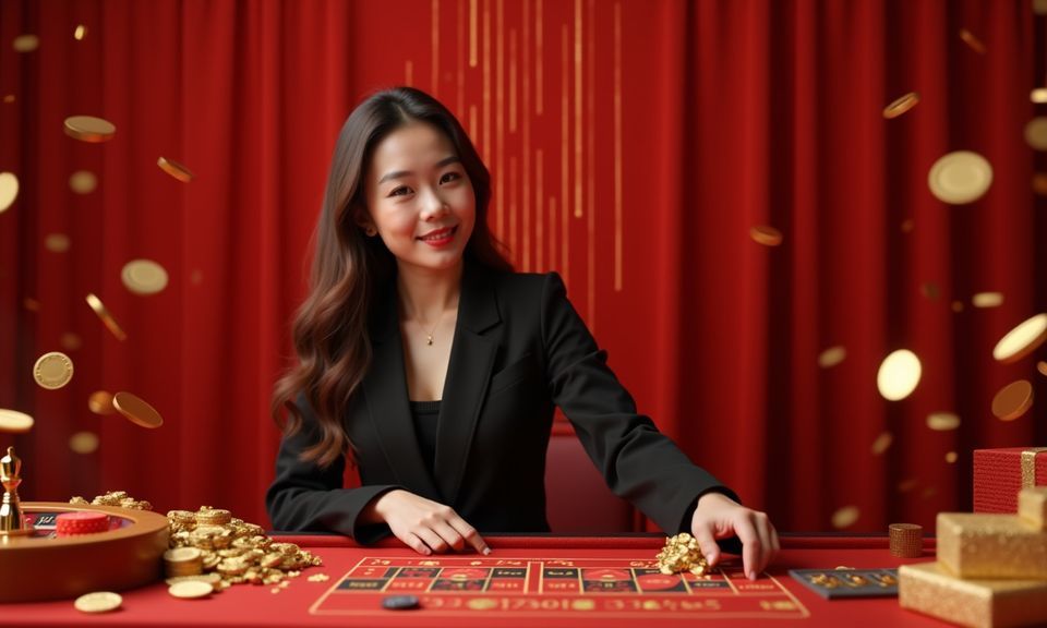 diorgaming Live Casino Rewards
